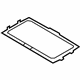 Ford 7T4Z-7850036-A Rear Seal