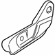 Ford FT4Z-5862187-CB Lower Trim, Front Driver Side