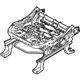 Ford EM2Z-9661705-C Track Assembly - Seat