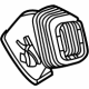 Ford LX6Z-9C675-A Air Inlet, Lower