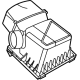 Ford LX6Z-9G784-A Top Cover
