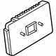 Ford DM5Z-14D212-AA Control Module