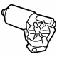 Ford 8F9Z-17508-B Wiper Motor