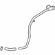 Ford G2GZ-9034-A Filler Neck