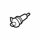 Ford 4L3Z-9F945-AA Solenoid