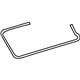 Ford 4C2Z-6584-BA Valve Cover Gasket, Passenger Side