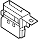 Ford MU5Z-14526-F Main Fuse