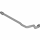 Ford BL1Z-3A717-A Connector Tube, Front Passenger Side