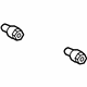 Ford BL1Z-3E651-A Connector, Front