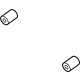 Ford -W714944-S300 Cover Pin