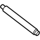 Ford -W704599-S450 Fuel Pump Mount Stud