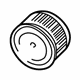 Ford FOTZ-18504-A Fan Blade