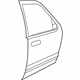 Ford 7A2Z-7820201-A Outer Panel, Front Driver Side