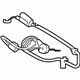 Ford FT4Z-12A699-D Knock Sensor
