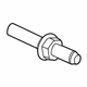 Ford -W720291-S450 Starter Stud