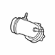 Ford LC3Z-9B659-C Air Hose, Front