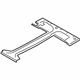 Ford LK4Z-10753-A Hold Down