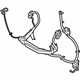 Ford LK4Z-14300-A Cable