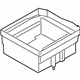 Ford CK4Z-10732-C Battery Tray