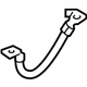 Ford LK4Z-14301-A Negative Cable
