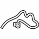 Ford CK4Z-14300-L Positive Cable, Rear