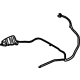 Ford HU5Z-9663204-C Adjuster