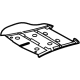 Ford LC5Z-14D696-N Seat Cushion Heater