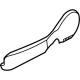 Ford JL7Z-7862186-BF Valance, Passenger Side