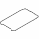 Ford L1MZ-7F396-A Oil Pan Gasket