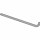 Ford 6L8Z-17081-A Lever