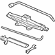Ford 9L8Z-17080-A Jack Assembly