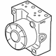Ford K2GZ-2C286-B Control Module