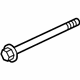 Ford EG9Z-2M101-A Control Module Mount Bolt