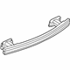 Ford G3GZ-17906-A Impact Bar, Rear
