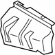 Ford GD9Z-17D942-B Mount Bracket, Outer Passenger Side