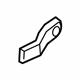 Ford GD9Z-17D942-A Inner Bracket, Passenger Side