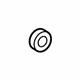 Ford 7F9Z-4B416-A Axle Seal