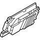 Ford NU5Z-14G371-PNG Control Module
