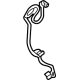 Ford MA1Z-14D202-F Cable