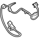 Ford MA1Z-14D202-B Cable