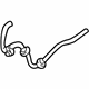 Ford YL8Z-17408-BA Rear Hose