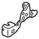 Ford FL3Z-1862527-A Track Assembly, Outer Driver Side