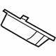 Ford HU5Z-14G490-C Res Power Module