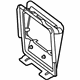 Ford 5R3Z-6302184-AB Rear Housing, Lower