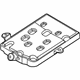 Ford MB3Z-7G186-A Filter