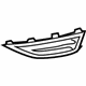 Ford AG1Z-17E810-AA Side Cover, Front Passenger Side