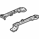 Ford 6L2Z-7861708-AA Seat Support, Front Outer Passenger Side