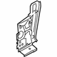 Ford F8AZ-5402039-AA Side Panel, Lower Driver Side