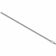 Ford 5G1Z-18813-AA Antenna Mast