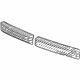 Ford 4W7Z-17F799-AA Absorber, Front Driver Side